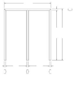 paired-frame